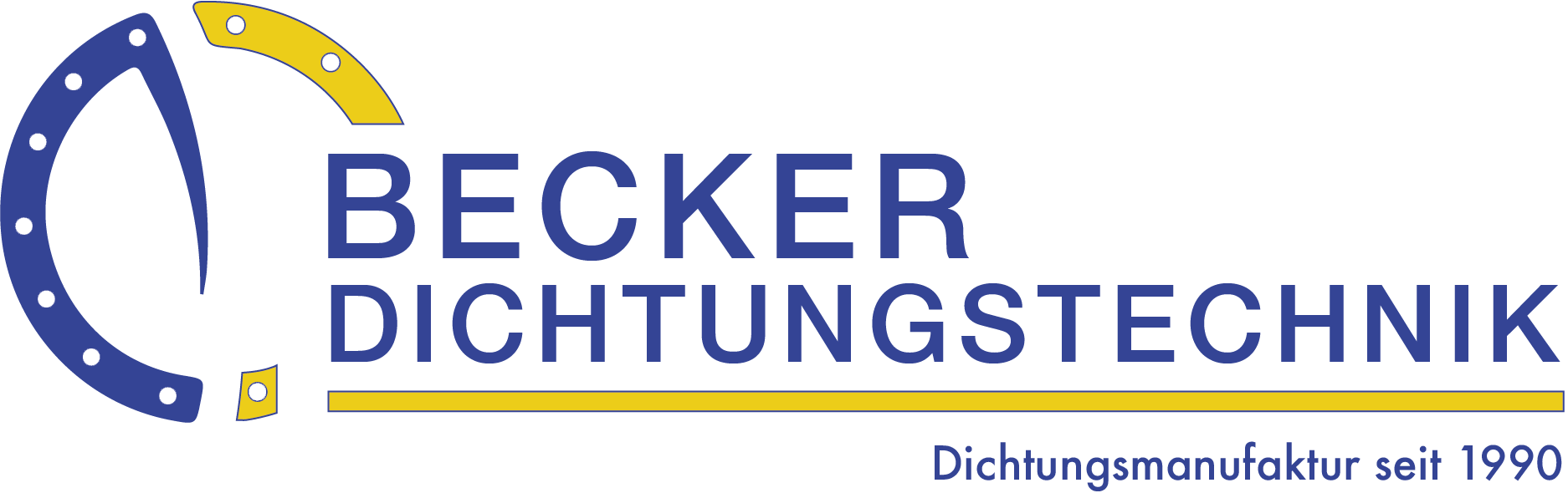 Becker Dichtungstechnik GmbH